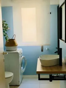 DIECI_E modern sea apartment - Casa Camarina