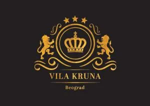 Vila Kruna - Sremčica