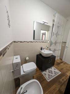 Laspeziaduecentottanta Casa Vacanze 5 TERRE