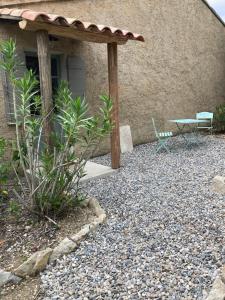 B&B / Chambres d'hotes Mas de grange neuve : photos des chambres