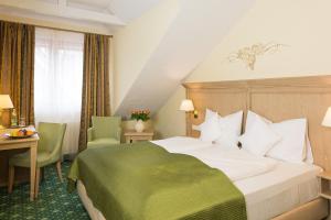 Comfort Double Room room in Hotel & Restaurant Rebstock