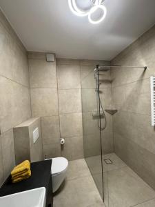 Sea Whisper apartament Hevenia Pogorzelica