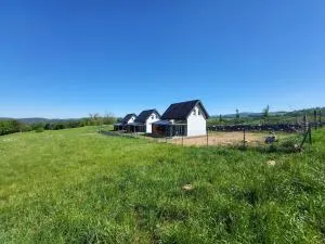 Sosnowe Wzgórze - Wypoczynek w Zagórzu Śląskim 2 - Wałbrzych Dziećmorowice