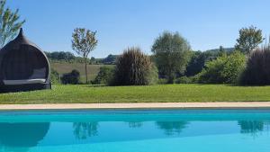 Appartements Les Bouges : photos des chambres