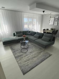 Modern Apartment in Piešťany City Center