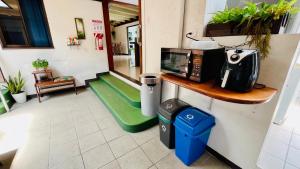 Hostel El Pretal