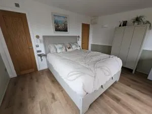Cotts Cabin - Welcombe - 2 min walk to pub - Gooseham