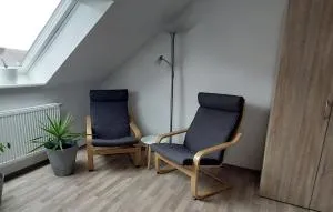 Ferienwohnung Xeny - Amoltern