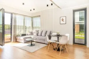 River view apartment with A/C, perfect for families! - Eametsa