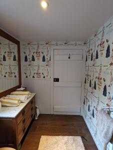 Birkenside Cottage