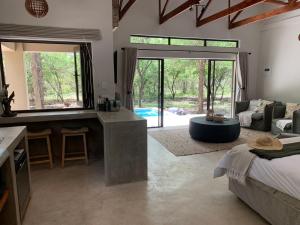 Pango Kruger Home For 2