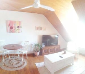 Appartements Fleur : photos des chambres