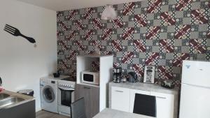 Appartement FX 2