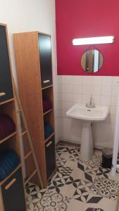 Appartements Appartement FX 2 : photos des chambres