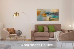 Best Vatican Apartment