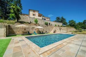 Domaine de combe Beluze - Le Poët