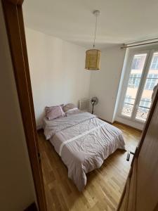 Appartement Nice ville gare Iconic