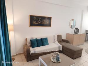 Apartment Ioanna #1