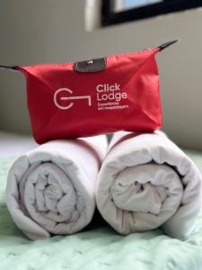 (108) Studio moderno - Perto da Praia