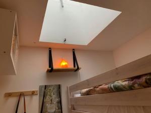 Paris Studio Rose & Stouring