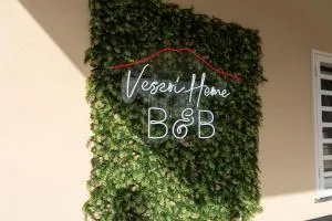 Veseri Home - Boscotrecase