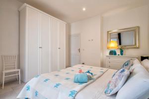 Casa mare & spa Alghero img11