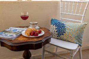 Casa mare & spa Alghero img13