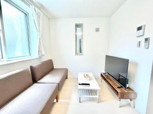 一棟3房別墅 直達上野3分 容納6人 車站走路4分 - 4hvězdičkové hotely ve městě Tokio