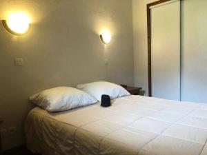 Résidence Athamante - LAthamante 7 - Plein Sud, proche des pistes, piste de luge et commerces, classé 3 étoiles MAE-4644