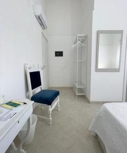 Chambre Lits Jumeaux