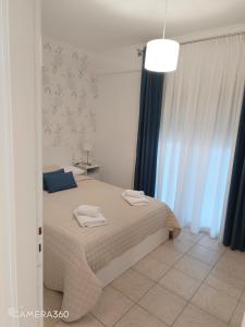 Apartment Ioanna #1