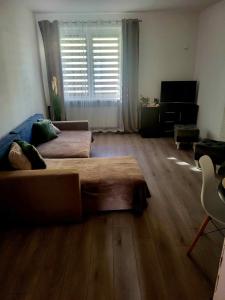 APARTAMENT PRZY WYSPIE