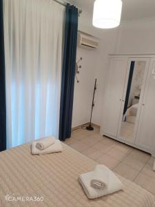 Apartment Ioanna #1