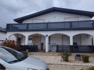 Apartments Vestweber