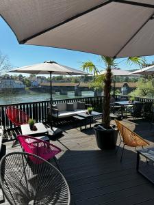 Hotel Goldener Knopf