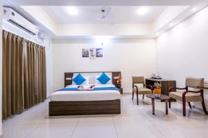 Suraksha Stay Kundalahalli