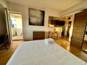 Cozy studio in the center of Cluj