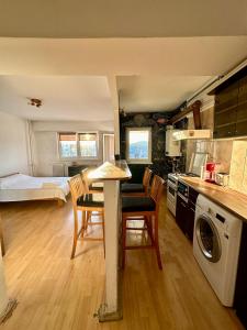 Cozy studio in the center of Cluj