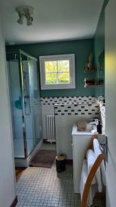Maisons de vacances LA TANIERE : photos des chambres