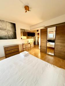 Cozy studio in the center of Cluj