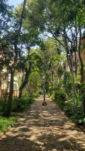 Apartamento Vila Mariana