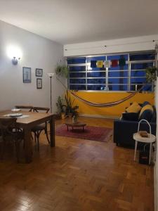 Apartamento Vila Mariana