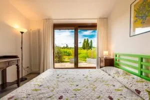 Exclusive Villa in Vineyard W Pool, And Siena View - Vico dʼArbia