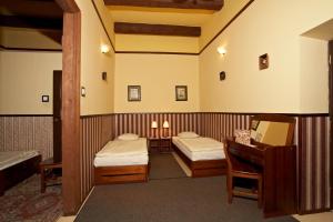 Globtroter Guest House