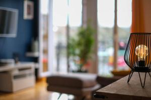 Apart Minnie - Disneyland Paris - 3 Bedrooms - Parking privé