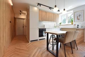 Bulvár 84 Apartment