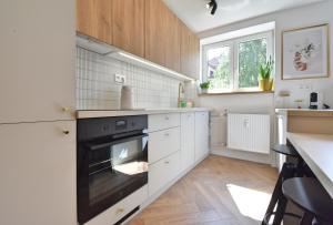 Bulvár 84 Apartment