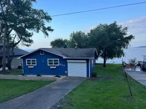 Lakefront cozy cabin&jetski. - Trinity