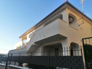 Residence Mare Azzurro