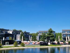 Ladies Group apartments Palanga Mano jūra 2 apartamentai 74G-2